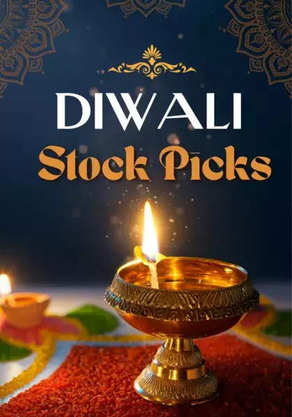 Diwali Stocks 2024