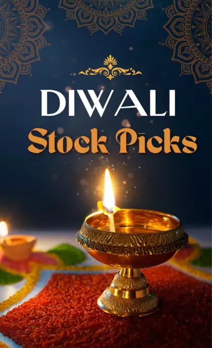 Diwali Stocks 2024
